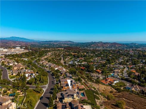 2608 N San Miguel Drive, Orange, CA