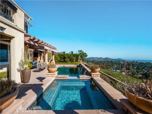 2608 N San Miguel Drive, Orange, CA