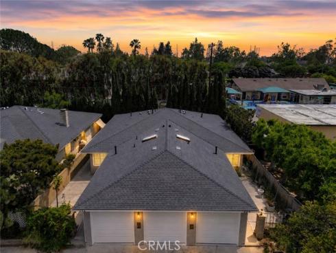 402 E. Glendale Drive