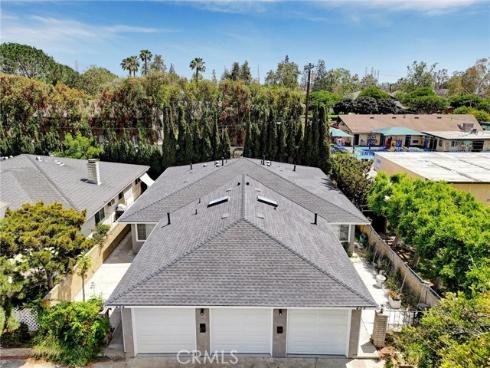402 E Glendale Drive , Orange, CA