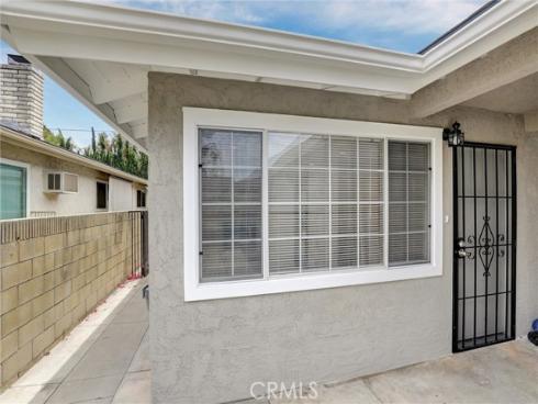 402 E Glendale Drive , Orange, CA