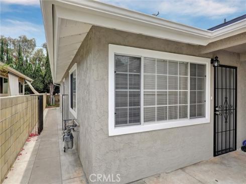 402 E Glendale Drive , Orange, CA
