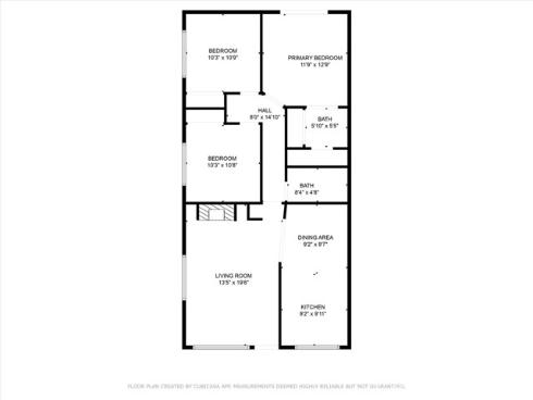 402 E Glendale Drive , Orange, CA