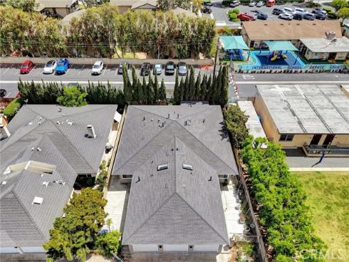 402 E Glendale Drive , Orange, CA