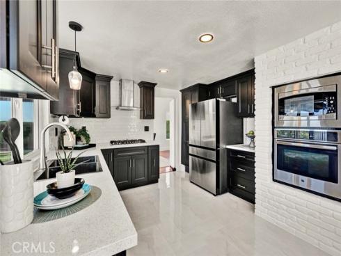 6322 E West View , Orange, CA