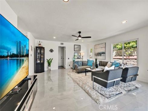 6322 E West View , Orange, CA