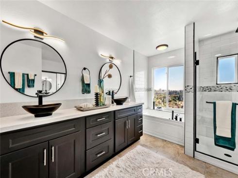 6322 E West View , Orange, CA