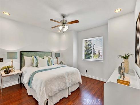 6322 E West View , Orange, CA