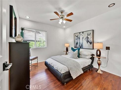 6322 E West View , Orange, CA
