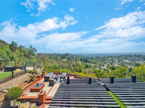 6322 E West View , Orange, CA