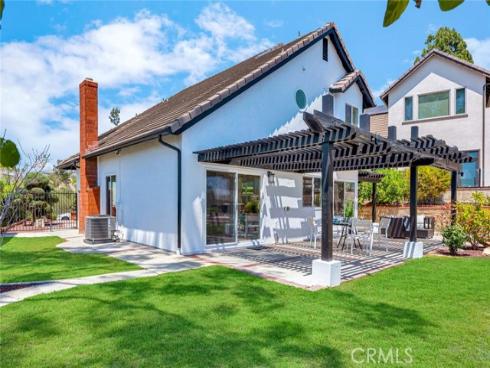 6322 E West View , Orange, CA