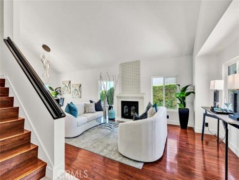 6322 E West View , Orange, CA