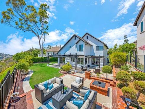 6322 E West View , Orange, CA