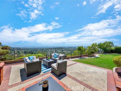 6322 E West View , Orange, CA
