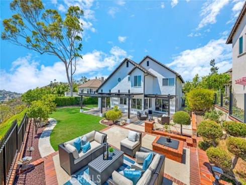 6322 E West View , Orange, CA