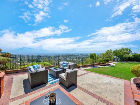 6322 E West View , Orange, CA