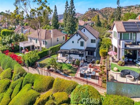 6322 E West View , Orange, CA