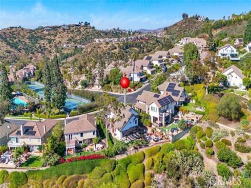 6322 E West View , Orange, CA