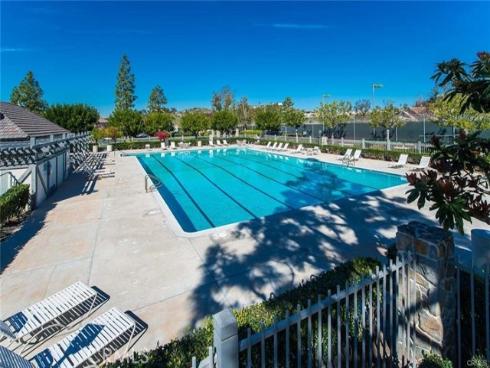 6322 E West View , Orange, CA