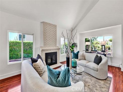 6322 E West View , Orange, CA