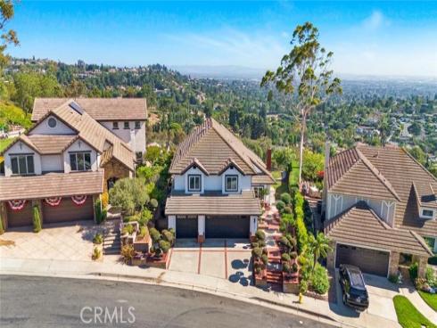 6322 E West View , Orange, CA