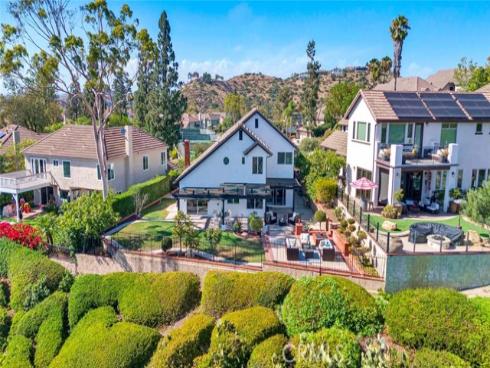 6322 E West View , Orange, CA