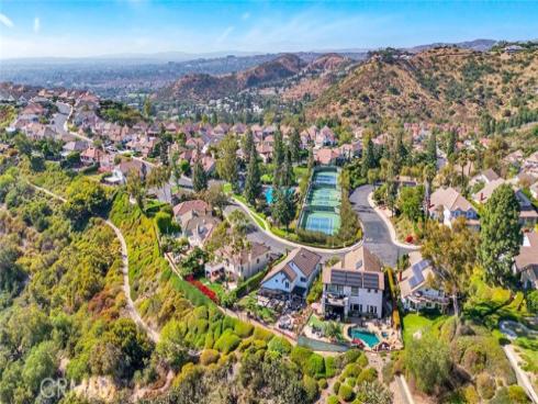 6322 E West View , Orange, CA