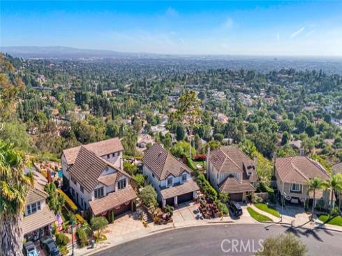 6322 E West View , Orange, CA