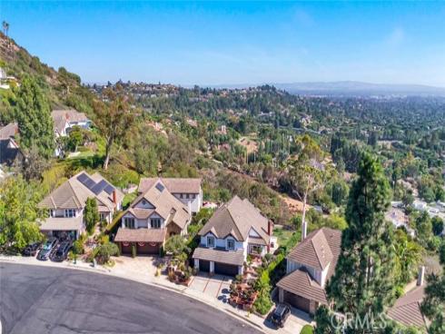 6322 E West View , Orange, CA