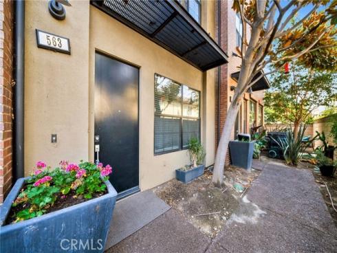 563 W Maple   Avenue, Orange, CA