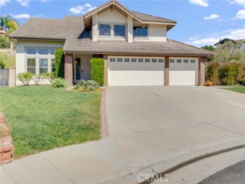 2663 N. Vista Valley Road