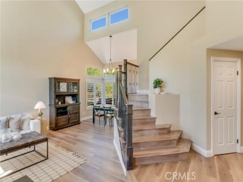 2663 N Vista Valley Road, Orange, CA