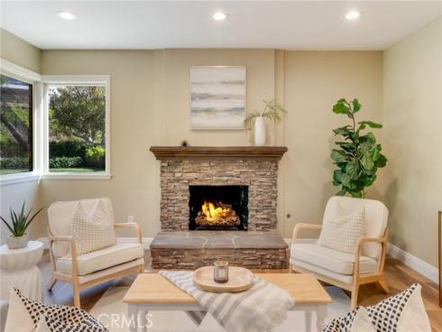 2663 N Vista Valley Road, Orange, CA
