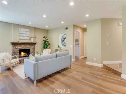 2663 N Vista Valley Road, Orange, CA