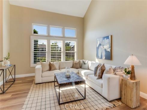 2663 N Vista Valley Road, Orange, CA