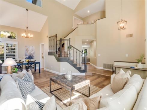 2663 N Vista Valley Road, Orange, CA