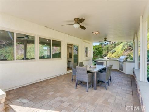 2663 N Vista Valley Road, Orange, CA
