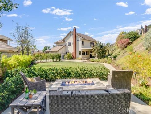 2663 N Vista Valley Road, Orange, CA