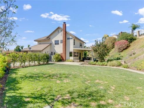 2663 N Vista Valley Road, Orange, CA