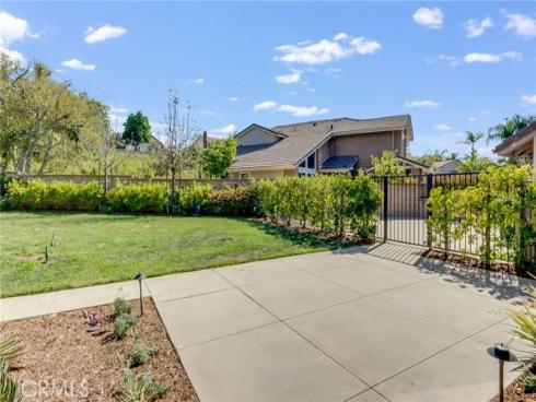 2663 N Vista Valley Road, Orange, CA