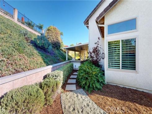 2663 N Vista Valley Road, Orange, CA