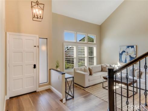 2663 N Vista Valley Road, Orange, CA