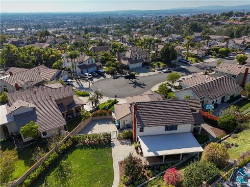 2663 N Vista Valley Road, Orange, CA