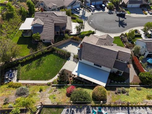 2663 N Vista Valley Road, Orange, CA