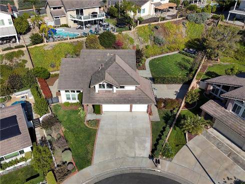 2663 N Vista Valley Road, Orange, CA