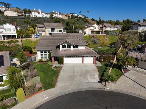 2663 N Vista Valley Road, Orange, CA