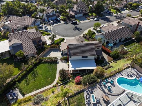 2663 N Vista Valley Road, Orange, CA