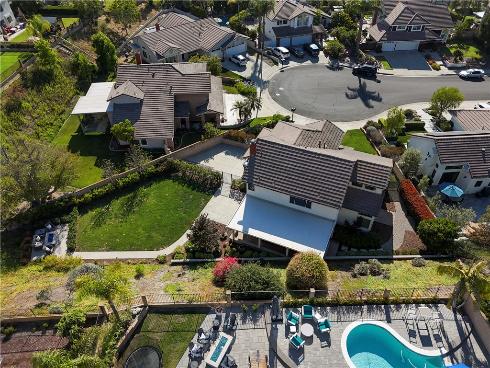 2663 N Vista Valley Road, Orange, CA