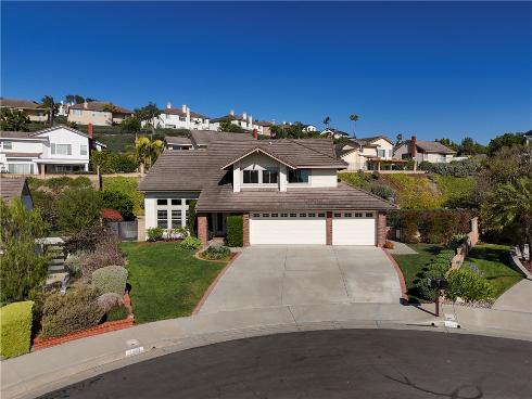 2663 N Vista Valley Road, Orange, CA