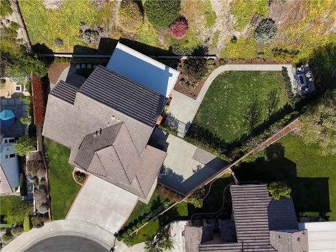 2663 N Vista Valley Road, Orange, CA